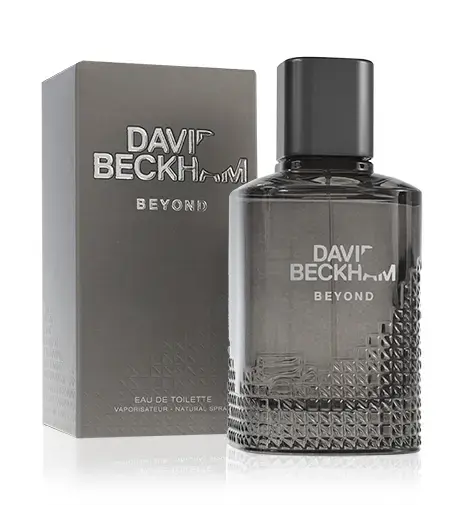 David Beckham Beyond (EDT) tualetes ūdens vīriešiem 90 ml