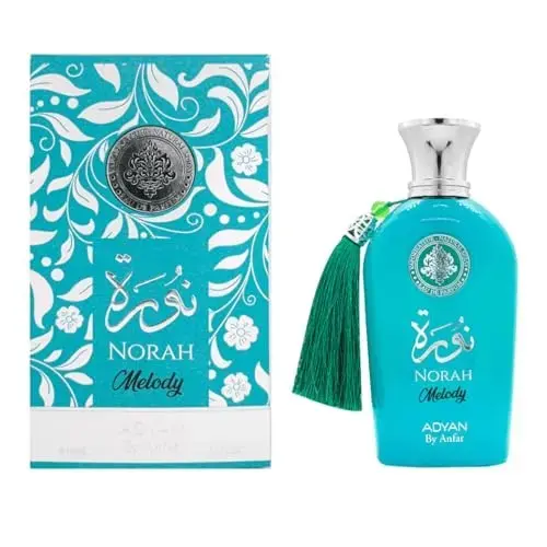Adyan by Anfar Norah Melody smaržas sievietēm