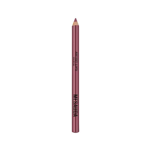 Mesauda, Artist Lips, Lip Liner, 105, Petal, 1.14 g