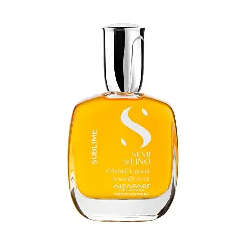 O 400379 1.7 Oz Alfa Parf Semi Di Lino Sublime Cristalli Liquidi for Unisex