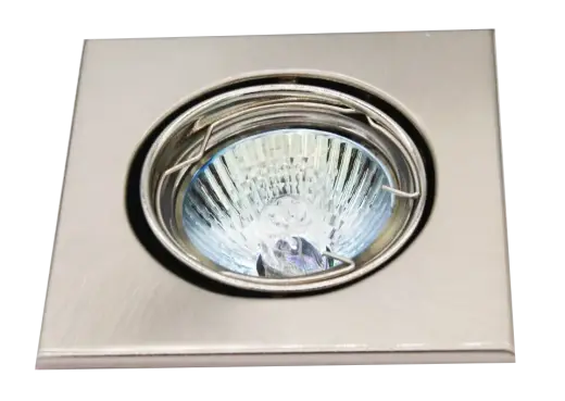 Decorative light fixture 87*87*27mm BESK