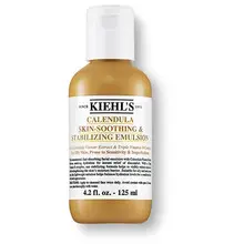 Kiehls Calendula Skin-Soothing & Stabilizing Emulsion