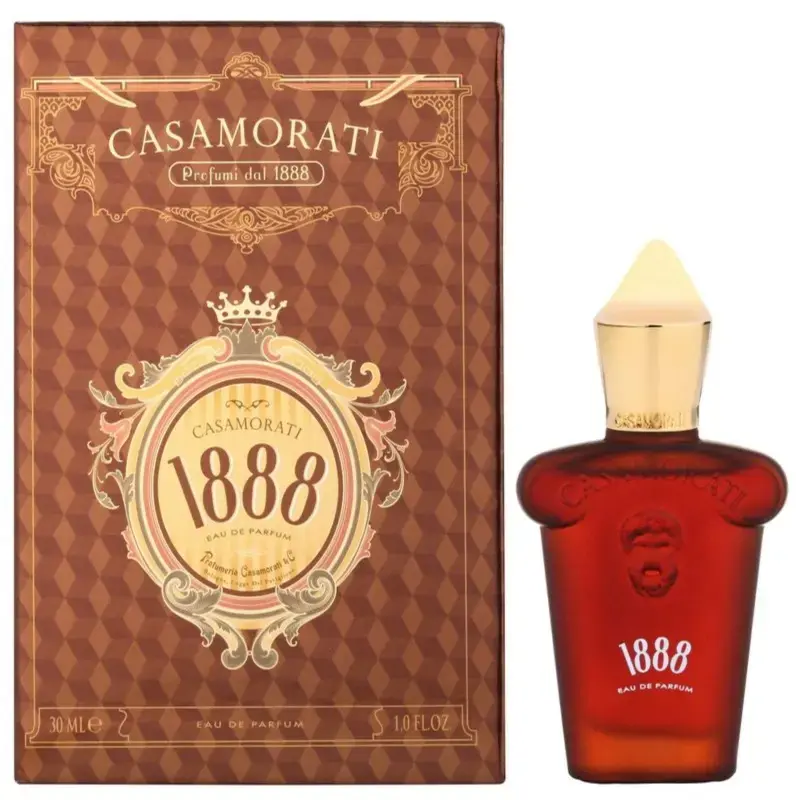 Xerjoff 1 Oz 1888 Casamorati Eau De Parfum Spray for Unisex
