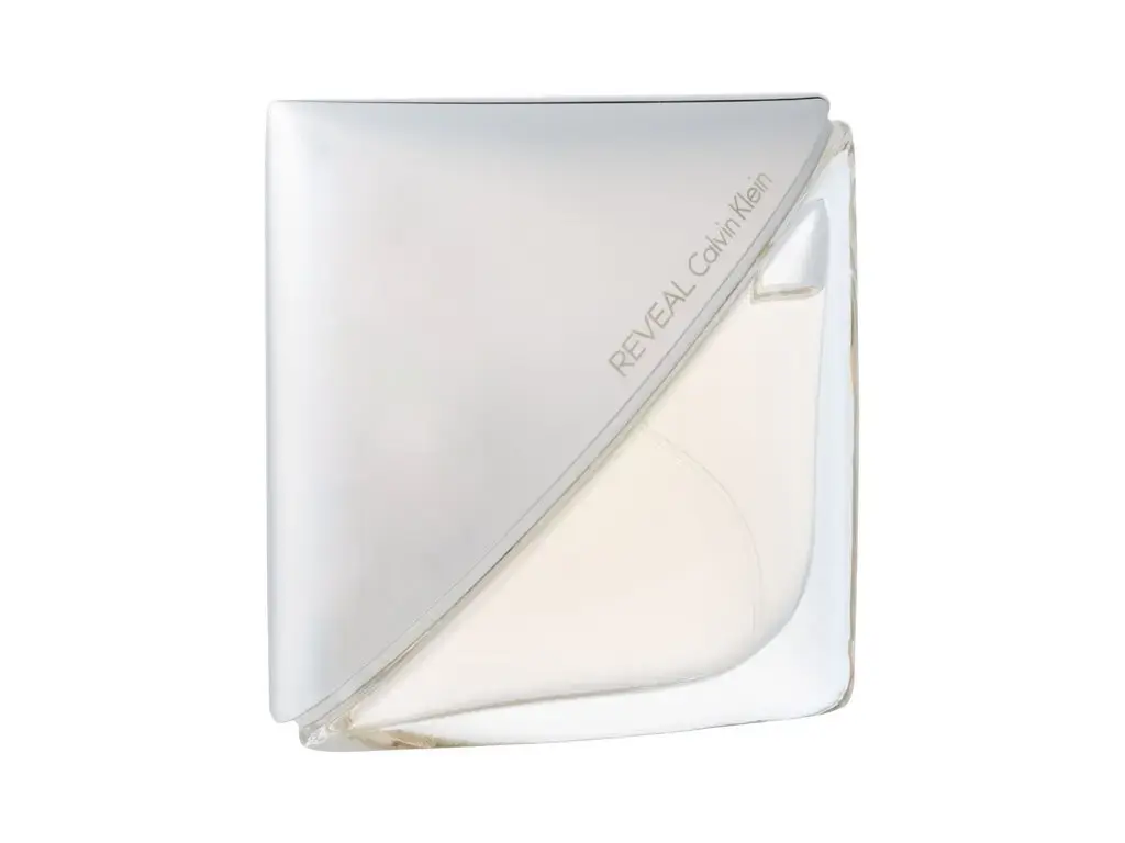 Calvin Klein Reveal Eau de Parfum 50 ml