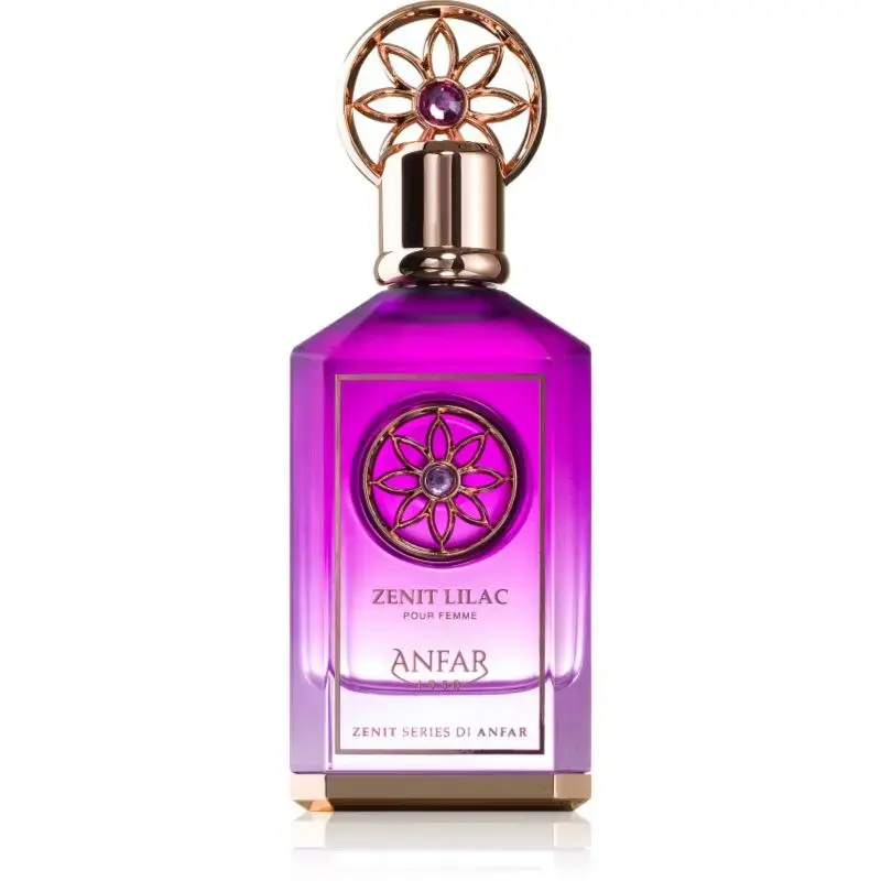 Anfar Zenit Series - Lilac smaržas sievietēm 100 ml