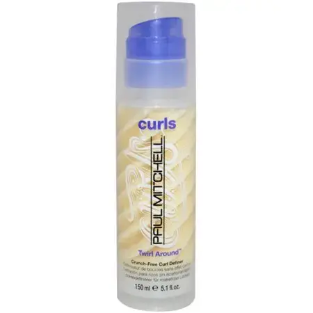 Paul Mitchell Twirl Around Curl Definer - 150ml