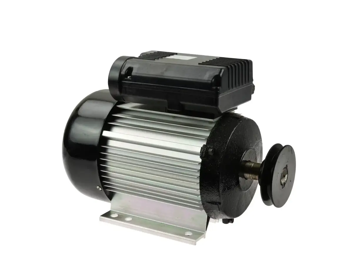 Mootor õhukompressorile 100L (G80302)