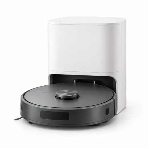 Robotic vacuum cleaners