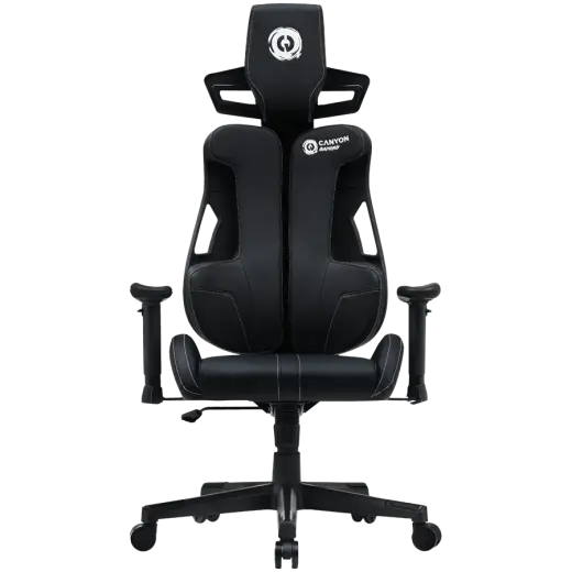 CANYON gaming chair Morphos ABCH01 Black