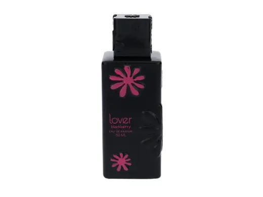 Jeanne Arthes Lover Blackberry Eau de Parfum 50 ml