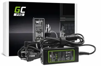 Green Cell PRO Charger | AC Adapter for Asus Eee PC