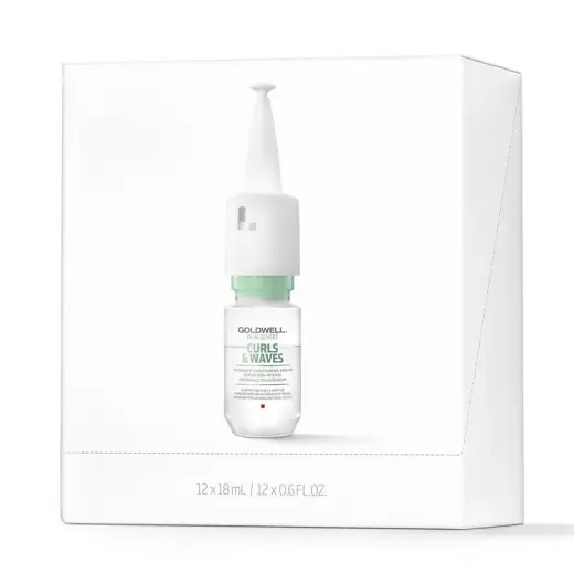 Goldwell Dualsenses Waves and Curls 12x18 Ml