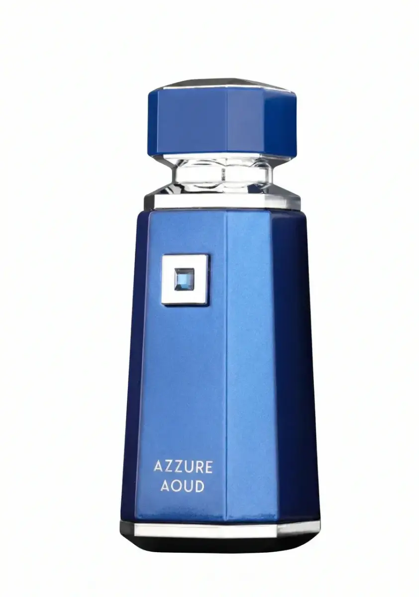 Fragrance World Sweet Pleasure Azzure Aoud (EDP) Eau de Parfum Unisex 100 ml