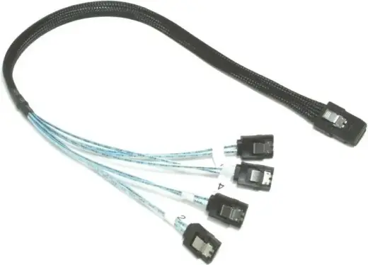 Izpārdošana - Intel RAID|SAS Cable Kit CBL740MS7P  Single