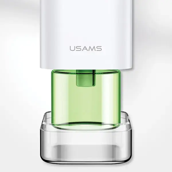 USAMS Automatic Touchless Dispenser Mini Sprayer black ZB155XSJ01 (US-ZB155)