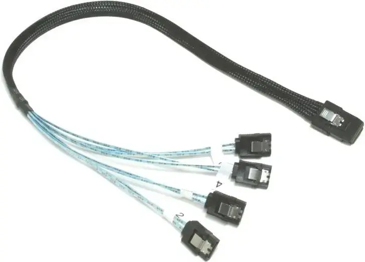 Izpārdošana - Intel RAID|SAS Cable Kit CBL740MS7P  Single