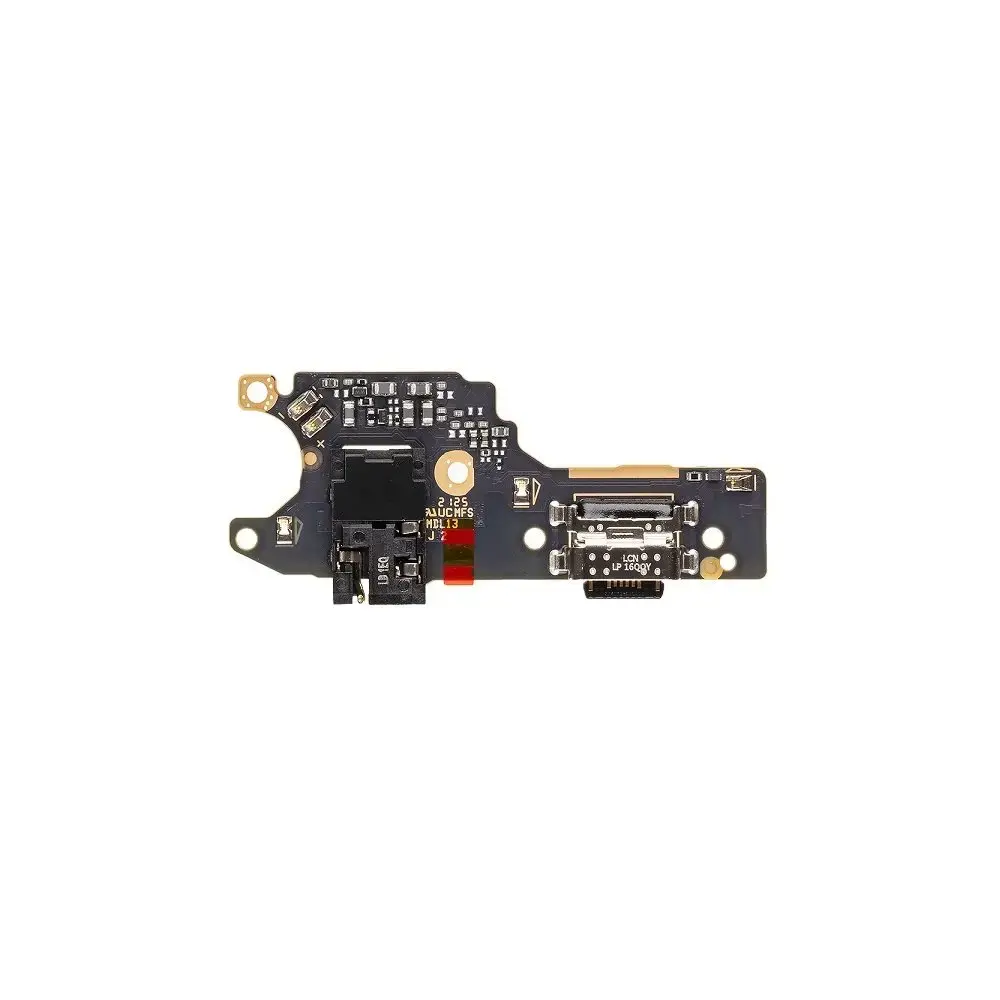 Xiaomi Redmi Note 9 Board with Charging Connector (Service Pack)