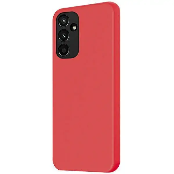 Beline Candy maciņš telefonam Samsung Galaxy A14 5G (A146) sarkans