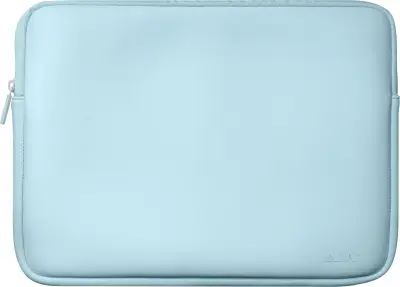 LAUT Huex Pastels Neoprene Case for MacBook Air 13 / Pro 13 - Blue