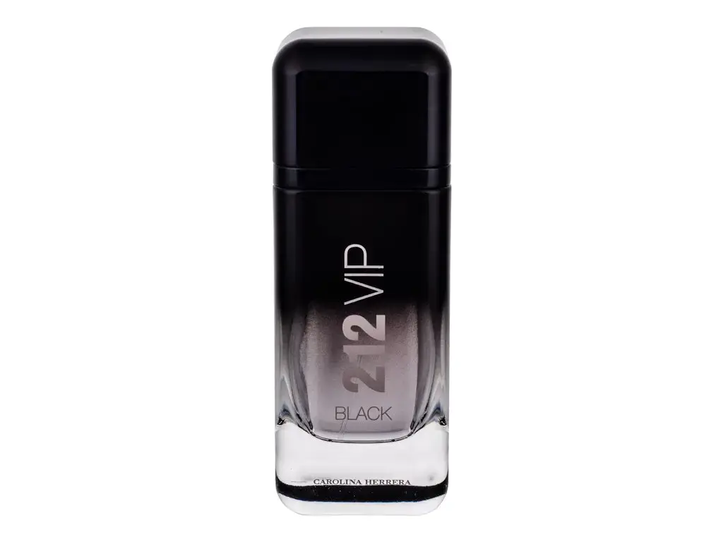 Carolina Herrera 212 VIP Men Black Eau de Parfum 100 ml