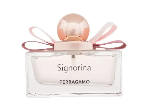 Ferragamo Signorina (EDP) parfüümvesi naistele 50 ml