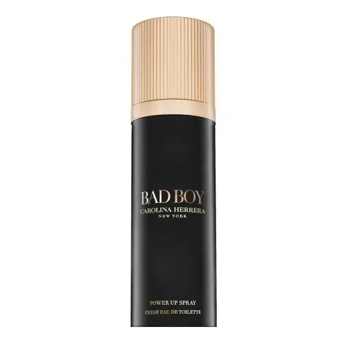 Carolina Herrera Bad Boy (EDT) tualetes ūdens vīriešiem 100 ml