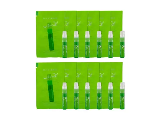 Salvador Dali Agua Verde Eau de Toilette 12x1,6 ml