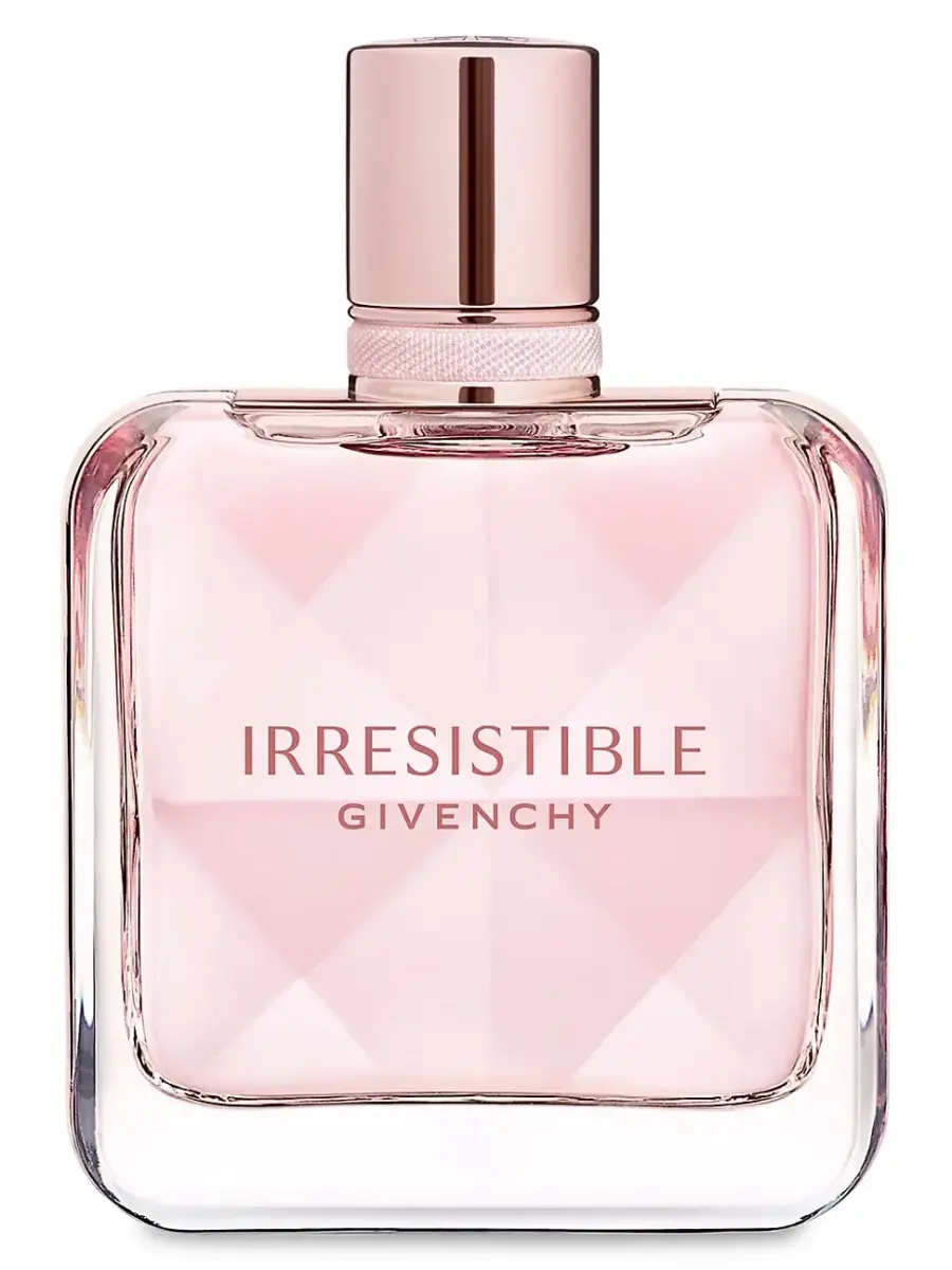 Givenchy Irresistible (EDT) tualetes ūdens sievietēm 80 ml