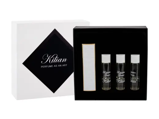 By Kilian The Narcotics Forbidden Games Eau de Parfum 4x7,5 ml