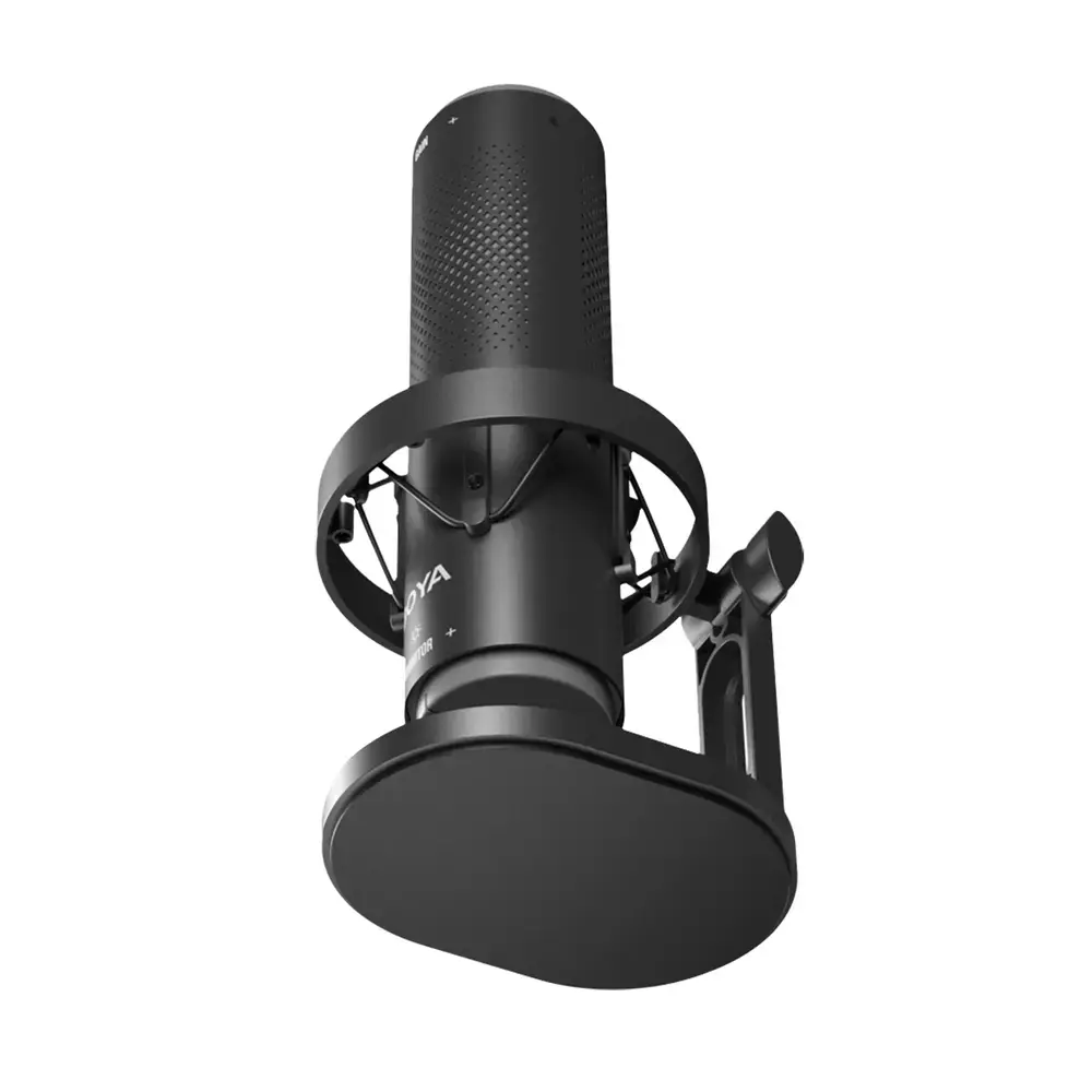 USB  Microphones BOYA K9