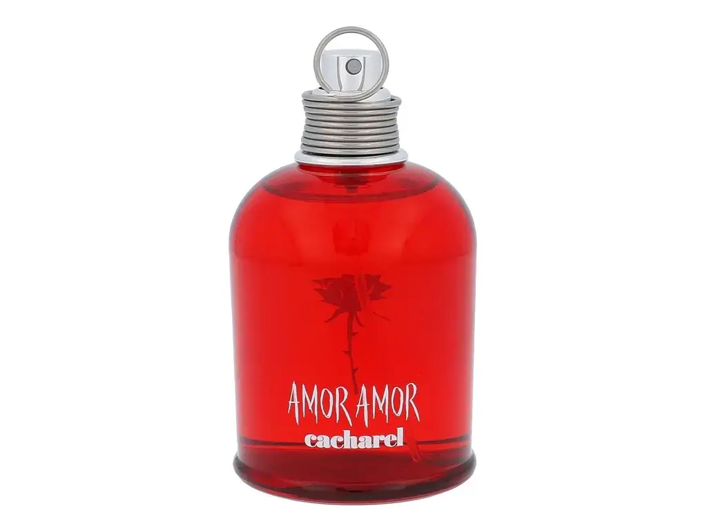 Cacharel Amor Amor Eau de Toilette 100 ml