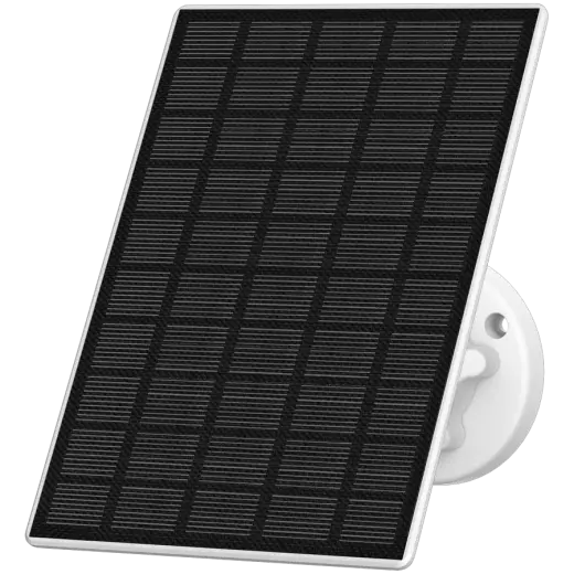 Imou Solar Panel for Battery Camera, 3W, Type-C, Weatherproof