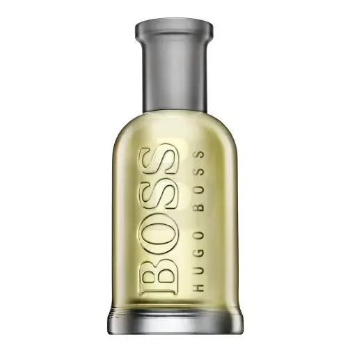 Hugo Boss Boss No.6 Tualetes ūdens pudelēs vīriešiem 100 ml