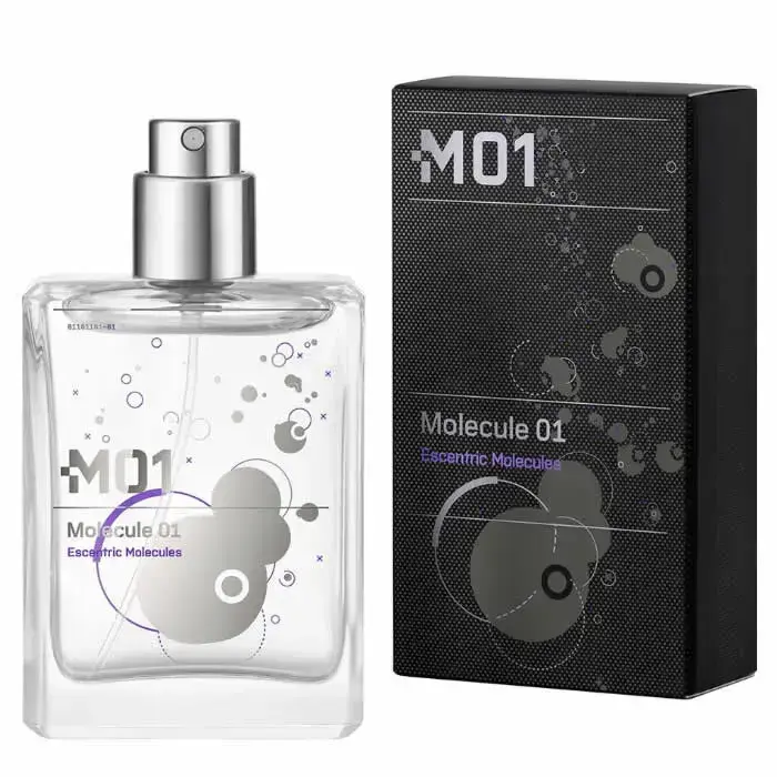 Escentric Molecules 01 Eau De Toilette Spray 30ml Refill