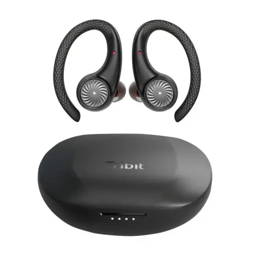 Tribit MoveBuds H1 BTH95 TWS earphones 