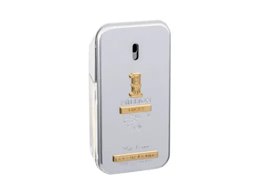Paco Rabanne 1 Million Lucky Eau de Toilette 50 ml