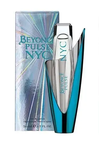 Beyonce Pulse NYC Eau de Parfum 100 ml