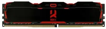 GoodRam 8GB IR-X2666D464L16S|8G