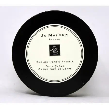 Jo Malone English Pear & Freesia Body Creme 175Ml in Skin Care