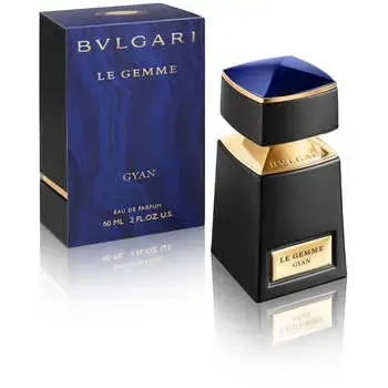 Bvlgari Le Gemme Gyan (EDP) parfimērijas ūdens vīriešiem 60 ml