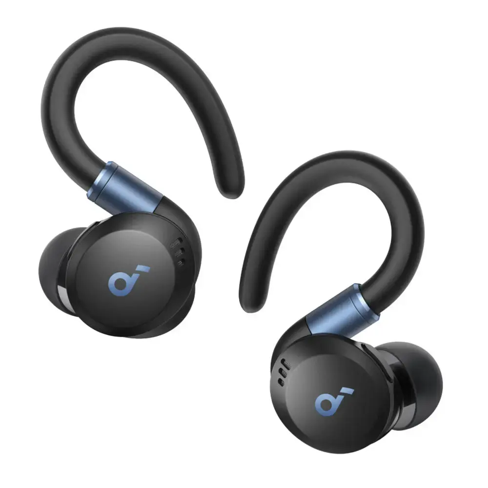 Soundcore Sport X20 black