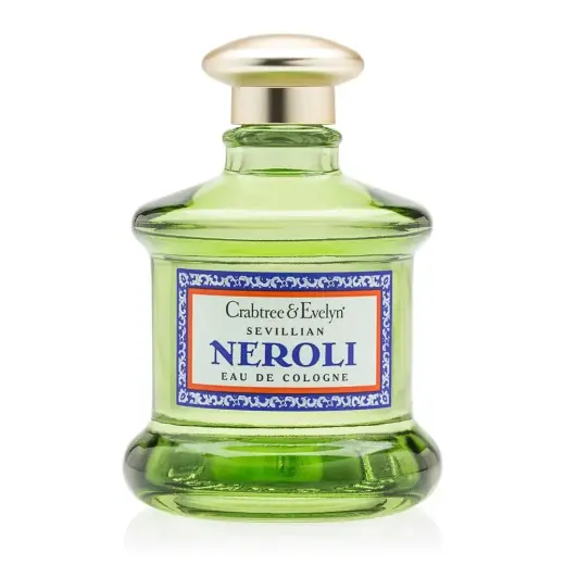 Crabtree & Evelyn Sevillian Neroli (EDC) одеколон унисекс 100 мл