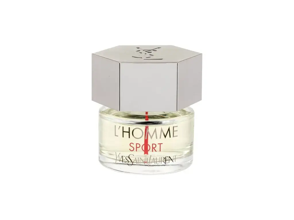 Yves Saint Laurent L'Homme Sport Eau de Toilette 40 ml