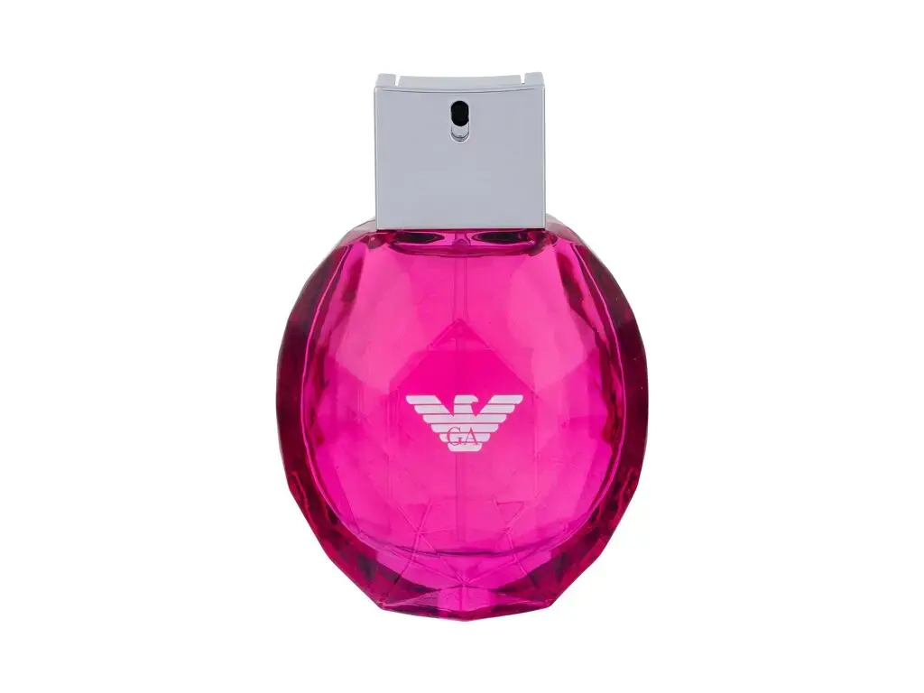 Giorgio Armani Emporio Armani Diamonds Club Eau de Toilette 50 ml
