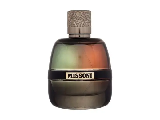 Missoni Parfum Pour Homme Eau de Parfum 100 ml