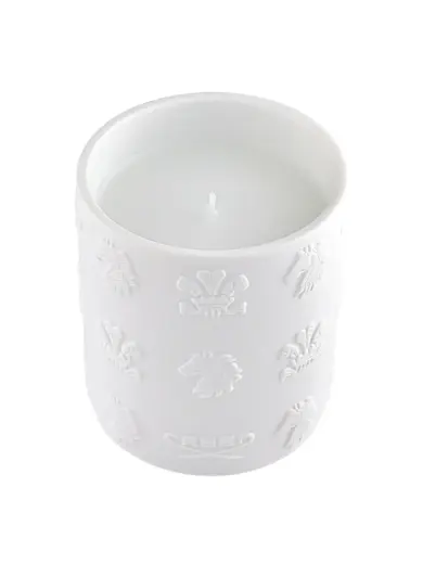 Creed, Silver Mountain Water, Fresh, Scented Candle, 220 g *Tester