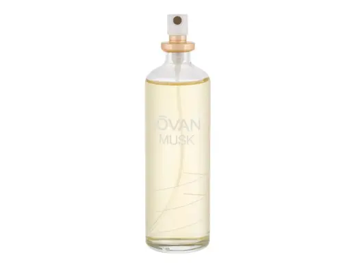Jövan Musk Eau de Cologne 96 ml