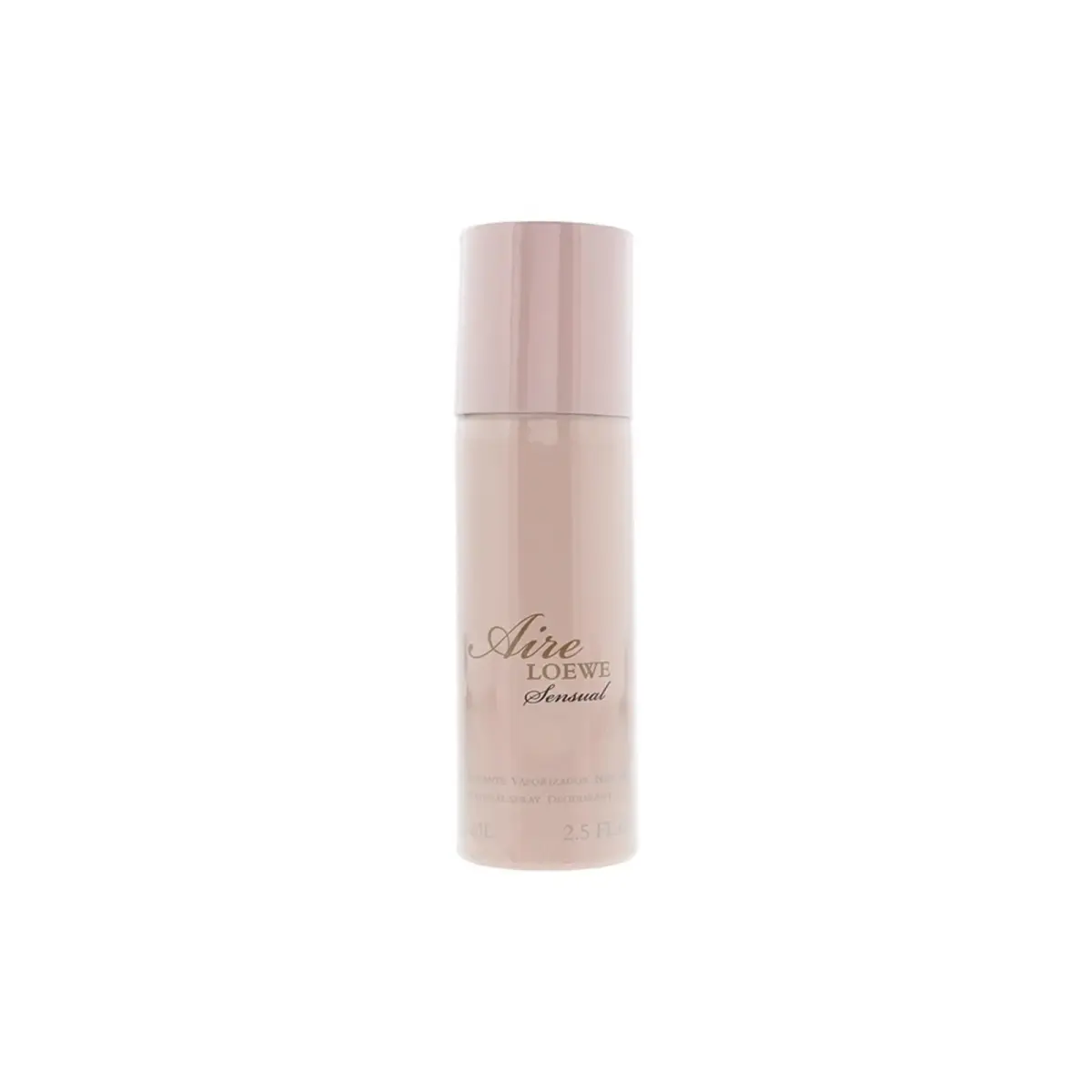 Loewe, Aire Sensual, Deodorant Spray, For Women, 75 ml