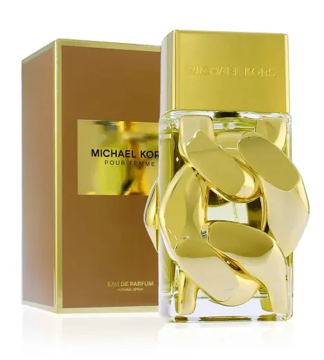 Michael Kors Pour Femme (EDP) parfumuotas vanduo moterims 100 ml