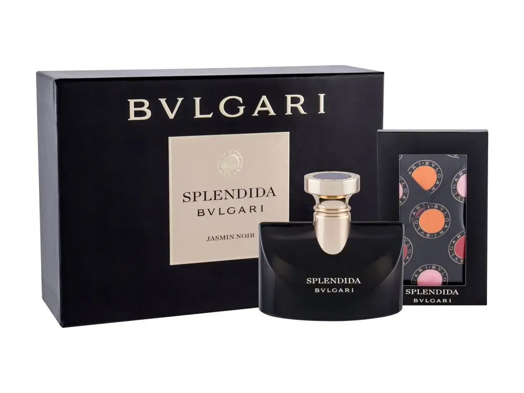 Bvlgari Splendida Jasmin Noir Eau de Parfum 100 ml